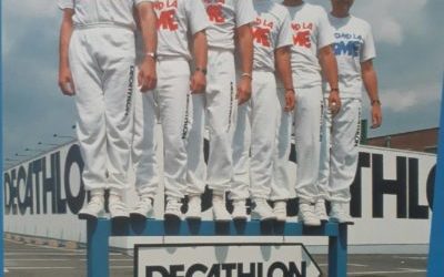 Evento FBN Switzerland: Conferenza Decathlon
