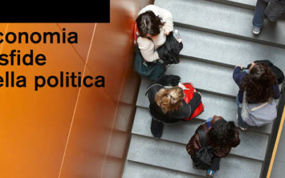 Economia e sfide della politica