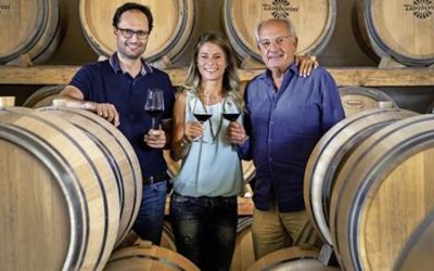 “Un’impresa… di-vina!” – cooperazione, 23.10.2018