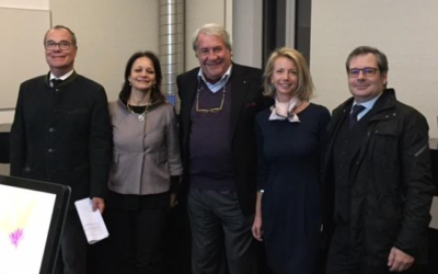 22.02.2017 Workshop: Idee e strumenti per strategie successorie
