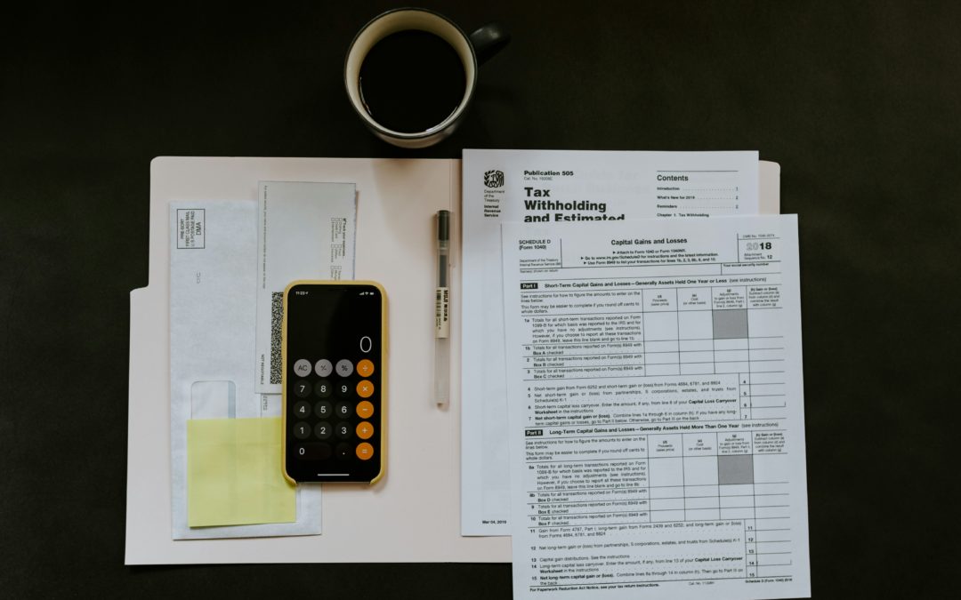 La riforma tributaria è necessaria per le aziende