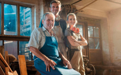 Osservatorio AIF-Supsi: Le aziende familiari nel Canton Ticino. Modelli di business, governancee sfide strategiche