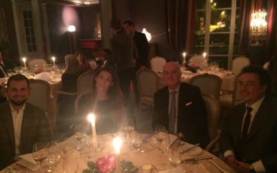 AIFTICINO INCONTRA IL PROF. VITTORIO CODA