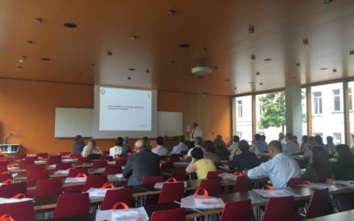 WORKSHOP “La scelta del manager giusto nelle aziende familiari”