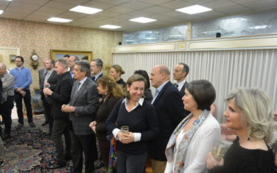 LE FAMIGLIE PER LE FAMIGLIE