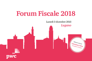 Forum Fiscale 2018