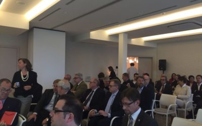 ASSEMBLEA GENERALE DELL’ASSOCIAZIONE