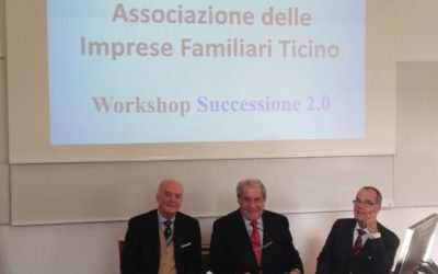 Workshop “Successione 2.0”