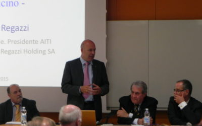 Assemblea Costitutiva dell’Associazione.
