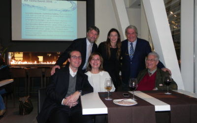 APERITIVO AIF TICINO