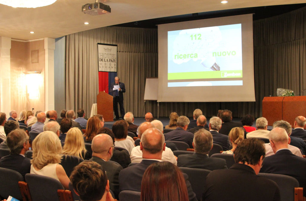 6 maggio 2025 – Assemblea generale AIF Ticino
