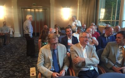 Assemblea generale AIF Ticino e parte pubblica con il Prof. Bernasconi.