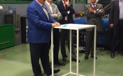 STANDING DINNER “Le famiglie per le famiglie”