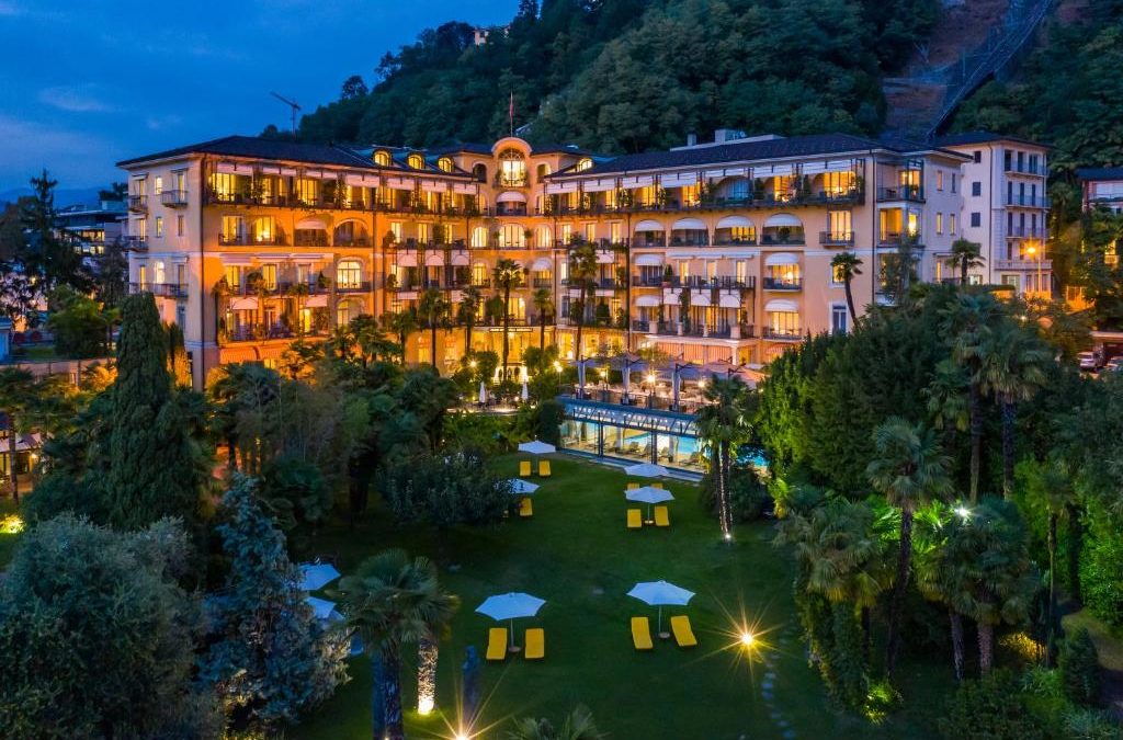 SOLD OUT! 6 maggio 2025 – Assemblea generale AIF Ticino