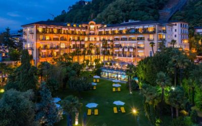 SOLD OUT! 6 maggio 2025 – Assemblea generale AIF Ticino