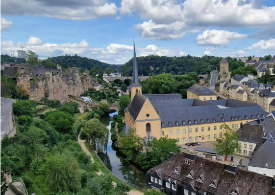 2 e 3 ottobre 2025 – FBN Family Office International Forum (FBN Switzerland)