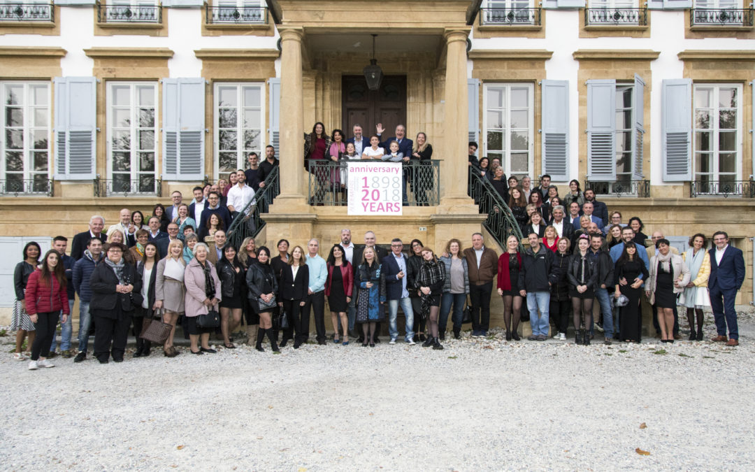 “L’impresa di famiglia costruisce un capitale di fiducia che non si improvvisa”