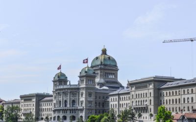 30 settembre 2026 – Visita a palazzo federale con AIF