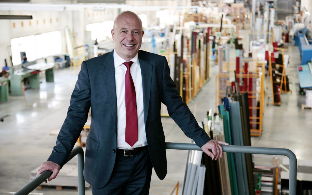 “Il contesto richiede oggi un alto livello di professionalizzazione per restare competitivi”